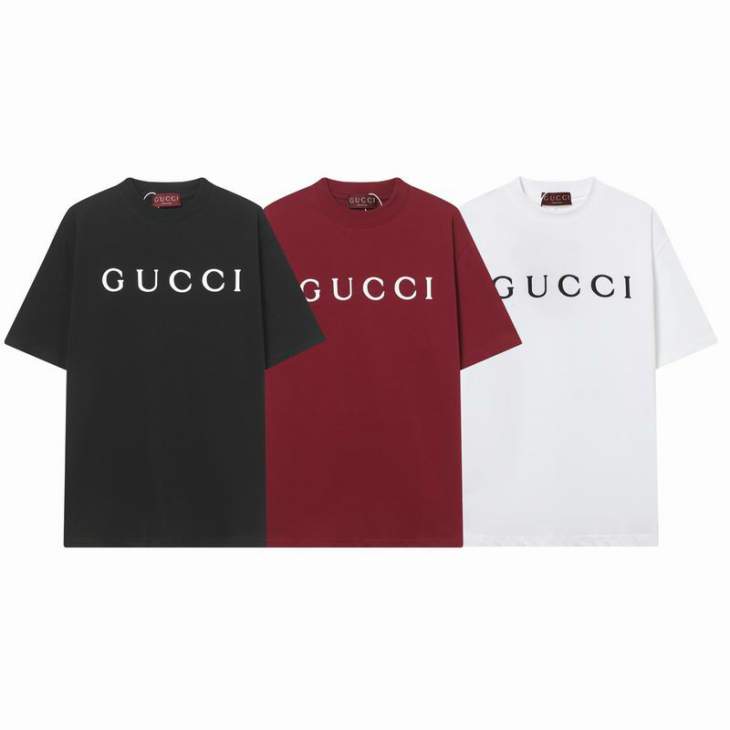 Picture of Gucci T Shirts Short _SKUGucciS-2XL12dtr0111760